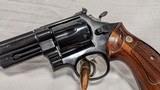 USED SMITH & WESSON M29-2 6