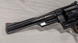 USED SMITH & WESSON M29-2 6