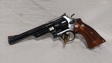 USED SMITH & WESSON M29-2 6