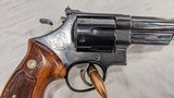 USED SMITH & WESSON M29-2 6