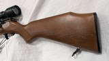 USED SAVAGE MK II LEFT HAND .22 LR - 2 of 17