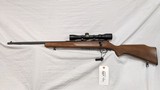 USED SAVAGE MK II LEFT HAND .22 LR - 12 of 17