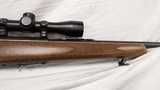 USED SAVAGE MK II LEFT HAND .22 LR - 10 of 17
