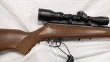 USED SAVAGE MK II LEFT HAND .22 LR - 9 of 17