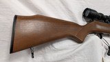 USED SAVAGE MK II LEFT HAND .22 LR - 8 of 17
