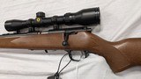 USED SAVAGE MK II LEFT HAND .22 LR - 3 of 17