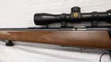 USED SAVAGE MK II LEFT HAND .22 LR - 4 of 17
