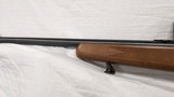 USED SAVAGE MK II LEFT HAND .22 LR - 5 of 17