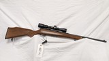 USED SAVAGE MK II LEFT HAND .22 LR - 7 of 17