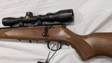 USED SAVAGE MK II LEFT HAND .22 LR - 14 of 17