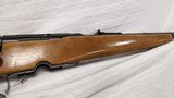 USED SAVAGE 840 .222 REM - 10 of 12