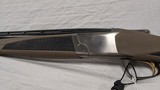 BROWNING CYNERGY 30