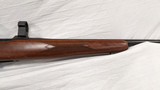 USED CZ 527 LEFT HAND .204 RUGER - 9 of 10