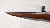 USED CZ 527 LEFT HAND .204 RUGER - 4 of 10