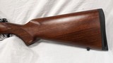 USED CZ 527 LEFT HAND .204 RUGER - 2 of 10