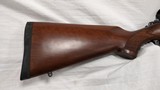 USED CZ 527 LEFT HAND .204 RUGER - 7 of 10