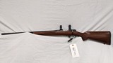 USED CZ 527 LEFT HAND .204 RUGER - 1 of 10