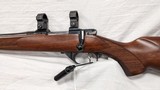 USED CZ 527 LEFT HAND .204 RUGER - 3 of 10