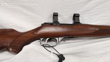 USED CZ 527 LEFT HAND .204 RUGER - 8 of 10
