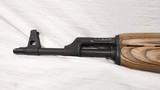 USED CENTURY ARMS VSKA 7.62X39 - 5 of 9