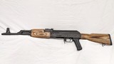 USED CENTURY ARMS VSKA 7.62X39 - 1 of 9