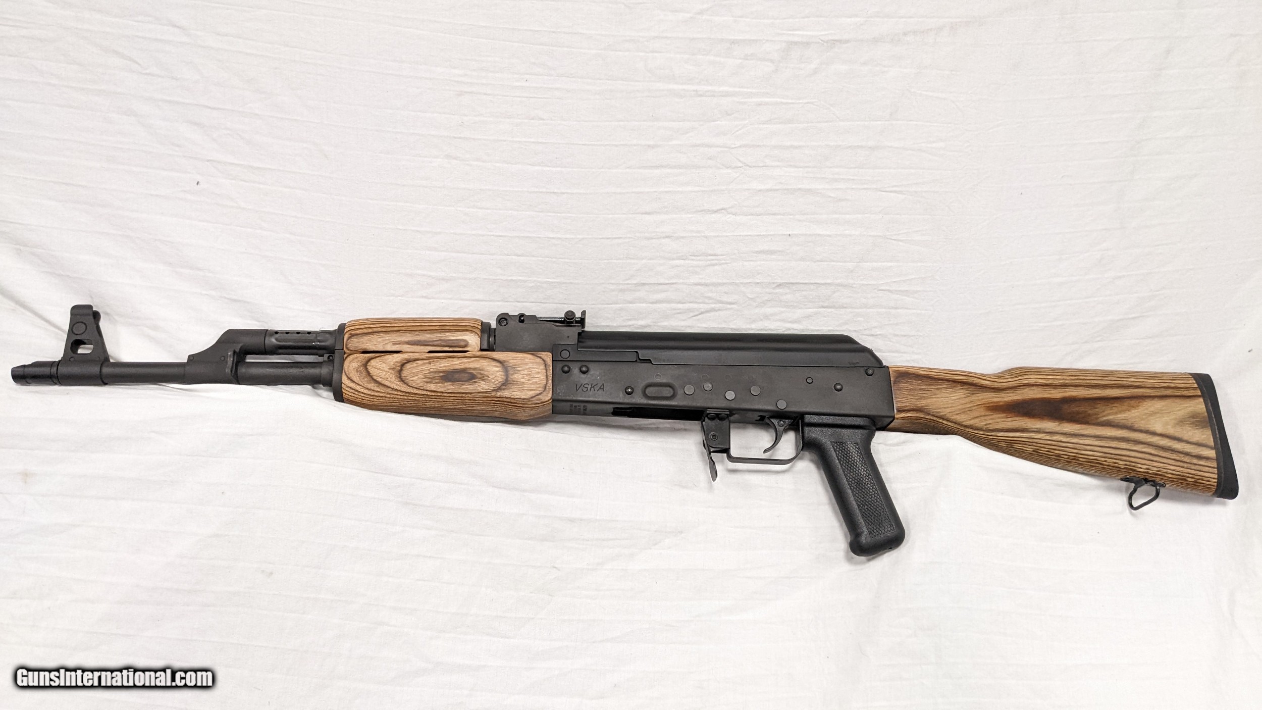 USED CENTURY ARMS VSKA 7.62X39