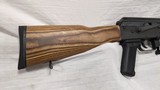 USED CENTURY ARMS VSKA 7.62X39 - 7 of 9