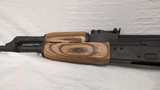 USED CENTURY ARMS VSKA 7.62X39 - 4 of 9