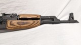 USED CENTURY ARMS VSKA 7.62X39 - 9 of 9