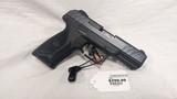 USED RUGER SECURITY 9 9MM - 4 of 6