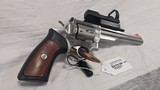USED RUGER GP100 .357 MAG - 5 of 6