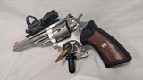 USED RUGER GP100 .357 MAG - 2 of 6