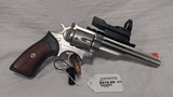 USED RUGER GP100 .357 MAG - 4 of 6