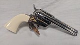 USED UBERTI 1873 CLAYTON MOORE EDITION .45 LONG COLT - 6 of 9