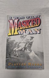 USED UBERTI 1873 CLAYTON MOORE EDITION .45 LONG COLT - 9 of 9