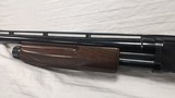 USED BROWNING BPS 12GA - 4 of 10