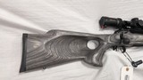 USED SAVAGE 220 THUMBHOLE 20GA - 7 of 9