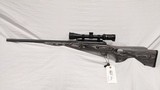 USED SAVAGE 220 THUMBHOLE 20GA - 1 of 9