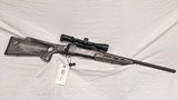 USED SAVAGE 220 THUMBHOLE 20GA - 6 of 9