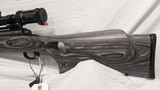 USED SAVAGE 220 THUMBHOLE 20GA - 2 of 9