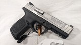 USED S&W SD40VE .40 S&W - 3 of 5