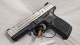 USED S&W SD40VE .40 S&W - 5 of 5