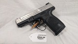 USED S&W SD40VE .40 S&W - 4 of 5