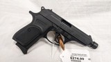 USED BERSA THUNDER .380 ACP - 2 of 2