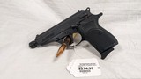 USED BERSA THUNDER .380 ACP - 1 of 2