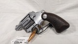USED COLT DETECTIVE SPECIAL NICKEL .38 SPC - 2 of 4