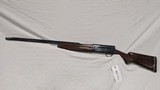 USED BROWNING A5 MAGNUM 12GA - 10 of 12