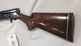 USED BROWNING A5 MAGNUM 12GA - 11 of 12