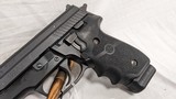 USED SIG SAUER P229 .40 S&W - 3 of 6