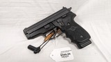 USED SIG SAUER P229 .40 S&W - 1 of 6